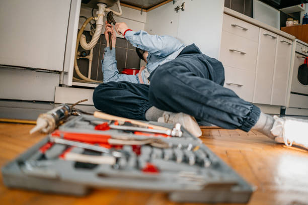 Sewer Line Replacement in Gotha, FL